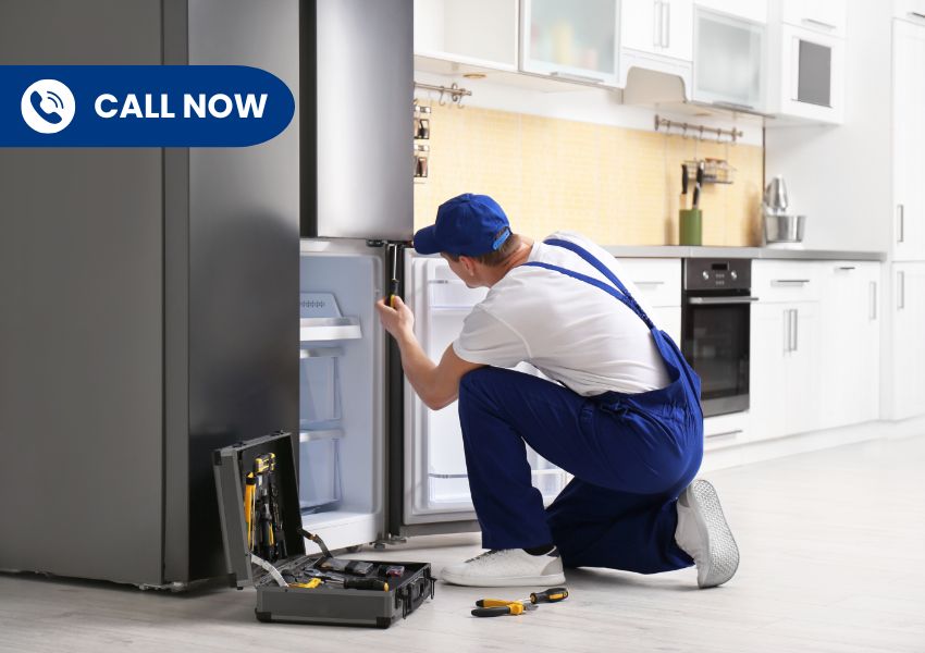 Terre Hill Appliance Repair Company