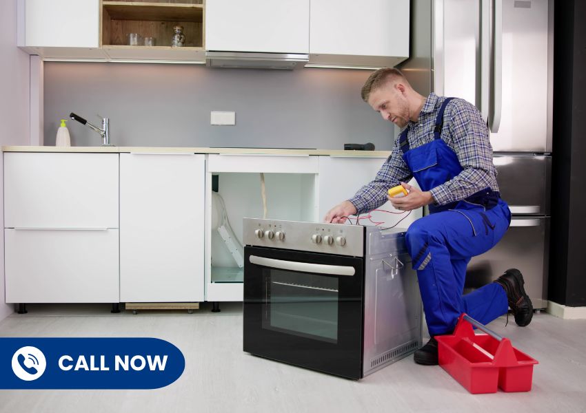 Appliance Repair Services in Terre Hill, PA